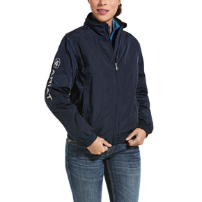 Ariat Team Stable Jacket