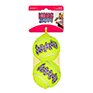 KONG SqueakAir Tennis Balls