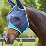 Weatherbeeta ComfiTec Fine Mesh Fly Mask with Ears