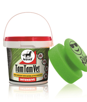 Leovet Tam Tam Vet Fly Repellent Gel