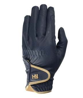 Hy5 Cottenham Elite Riding Gloves