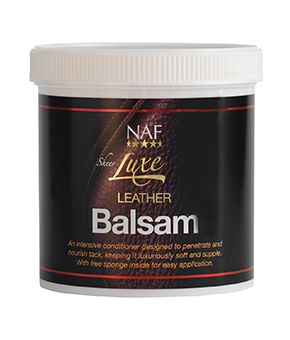 NAF Sheer Luxe Balsalm