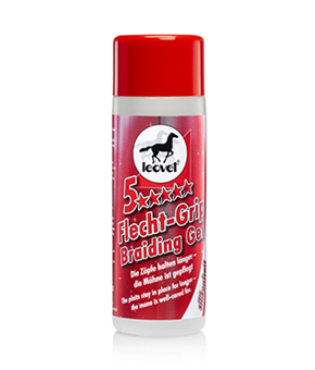 Leovet 5-Star Braiding Gel