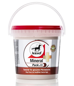 Leovet Mineral Pack plus Arnica