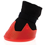 Tubbease Hoof Socks Red