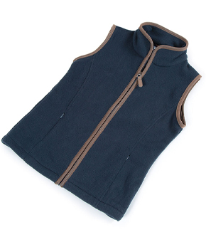 Bridleway Childrens Keswick Gilet