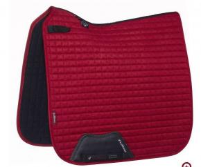 LeMieux ProSport Suede Dressage Square