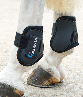 Arma Fetlock Boots