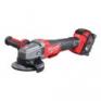 Milwaukee Braking Angle Grinder