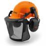 Stihl Function Basic Chainsaw Helmet