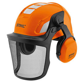 Stihl Advance X-Vent Helmet