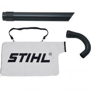 Stihl blower vacuum attachment. 42417002200.