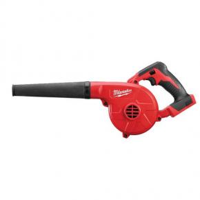 Milwaukee M18 Battery Blower. M18 BBL