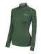 LeMieux Base Layer - Hunter Green