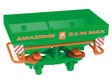 Bruder Amazone Vari-spreader 1:16 scale toy.