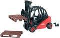 Bruder Linde Forklift H30D 1:16