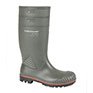 Dunlop Acifort Red Line Ag Safety Wellingtons