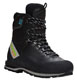 Arbortec Scafell Lite Chainsaw boots in Black