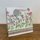 Alex Clark Medium Gift Bag - Rose