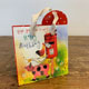 Alex Clark Small Gift Bag - Farmyard