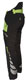 Arbortec Breatheflex Lime Type A Class 1 Chainsaw Trousers