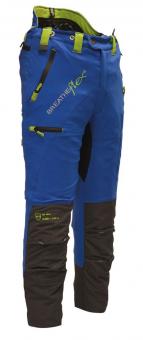 Arbortec Breatheflex Pro Class 1 Type C Chainsaw trousers