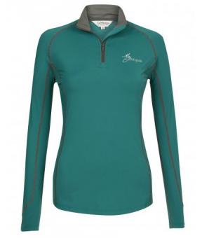 LeMieux Base Layer - Peacock