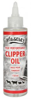 Wolseley Clipper Oil - 150ml