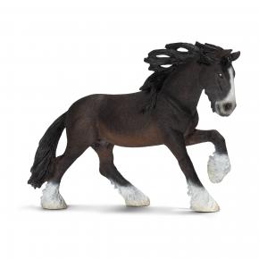 Schleich Shire Stallion 13734