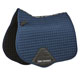 Weatherbeeta Prime Saddle Pad - Navy - GP