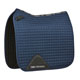 Weatherbeeta Prime Saddle Pad - Navy - Dressage