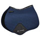 Weatherbeeta Prime Saddle Pad - Navy - Jump