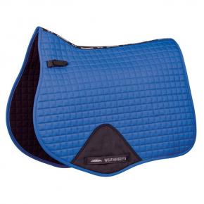 Weatherbeeta Prime Saddle Pad - Royal Blue - GP