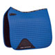 Weatherbeeta Prime Saddle Pad - Royal Blue - Dressage