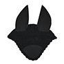 Weatherbeeta Prime Ear Bonnet - Black