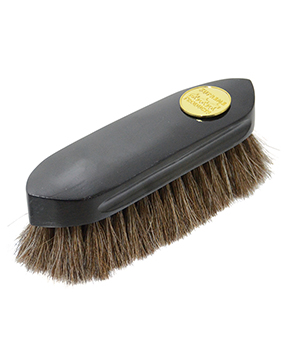 Supreme Products Perfection Horsehair Dandy Brush