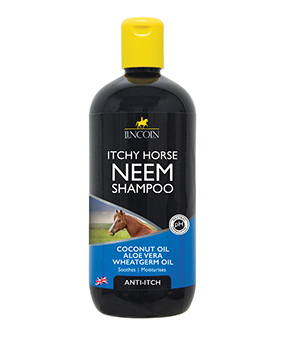 Lincoln Neem Shampoo