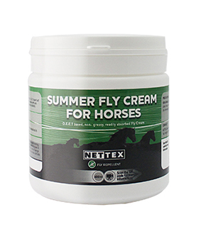 Nettex Summer Fly Cream