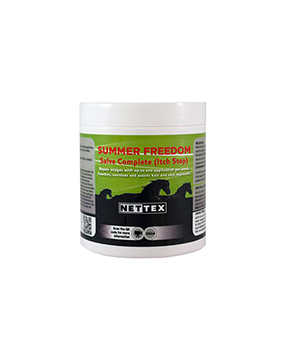 Nettex Summer Freedom Salve Complete