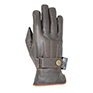 Hy Thinsulate Leather Winter Riding Gloves