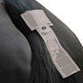 Hy Equestrian Silva Flash Reflective Tail Band