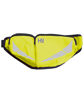 HyVIZ Reflector Bum Bag