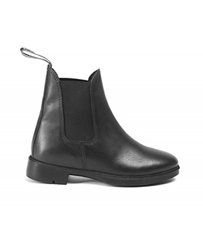 Brogini Pavia Piccino Kids Paddock Boots