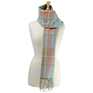 HyFASHION Supersoft Tartan Scarf