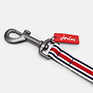 Joules Striped Dog Lead