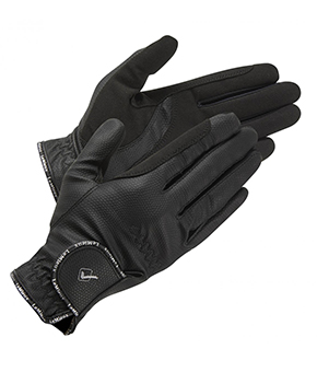 LeMieux Classic Riding Gloves