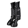 LeMieux Carbon Cross Country Boots - Front