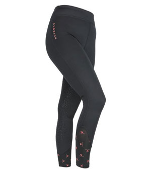 Aubrion Porter Winter Riding Tights