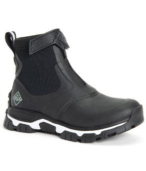 Muck Boot Apex Zip Short Boots