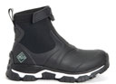 Muck Boot Apex Zip Short Boots